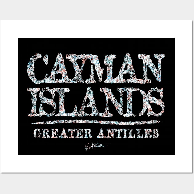 Cayman Islands, Greater Antilles Wall Art by jcombs